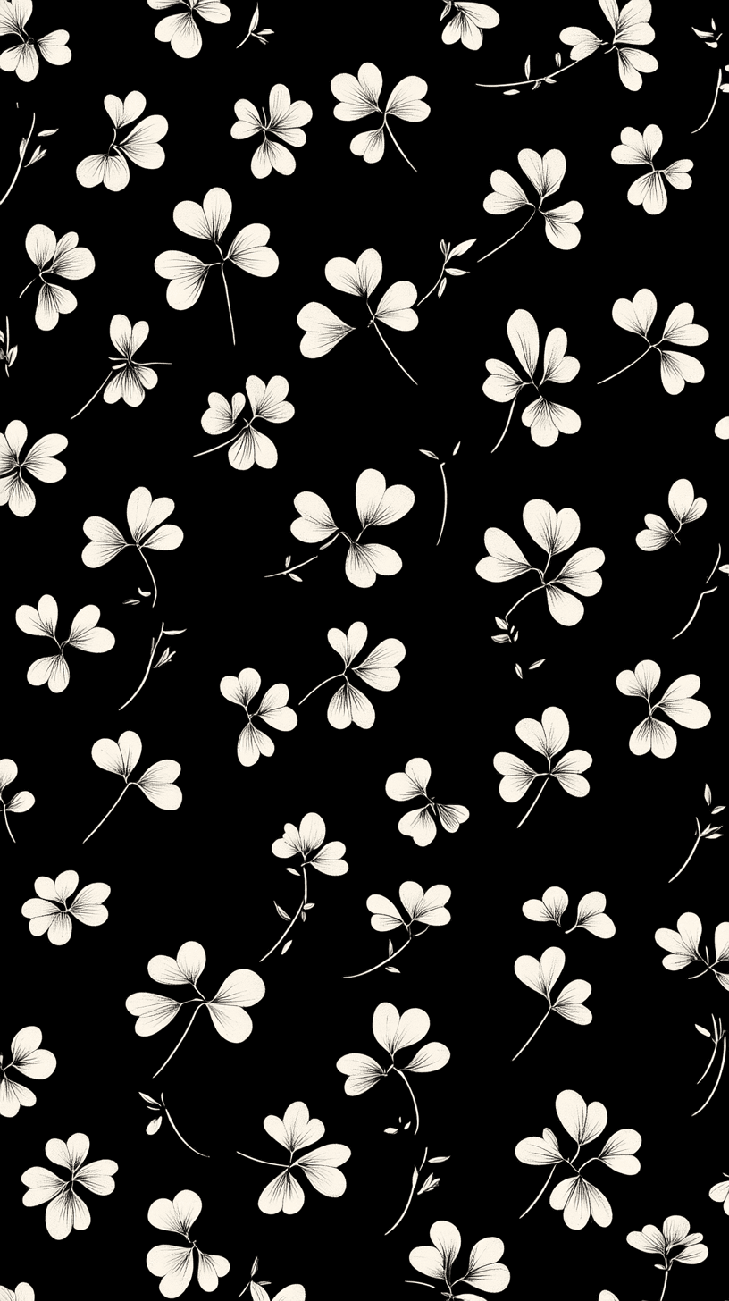 Blossom 1248 original repeating artwork