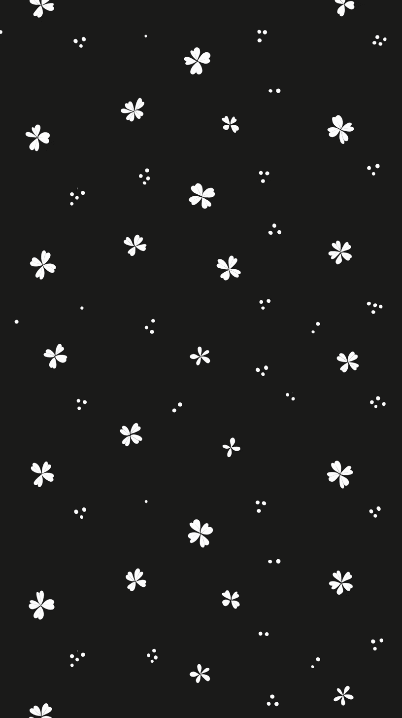 Blossom Play original repeating artwork