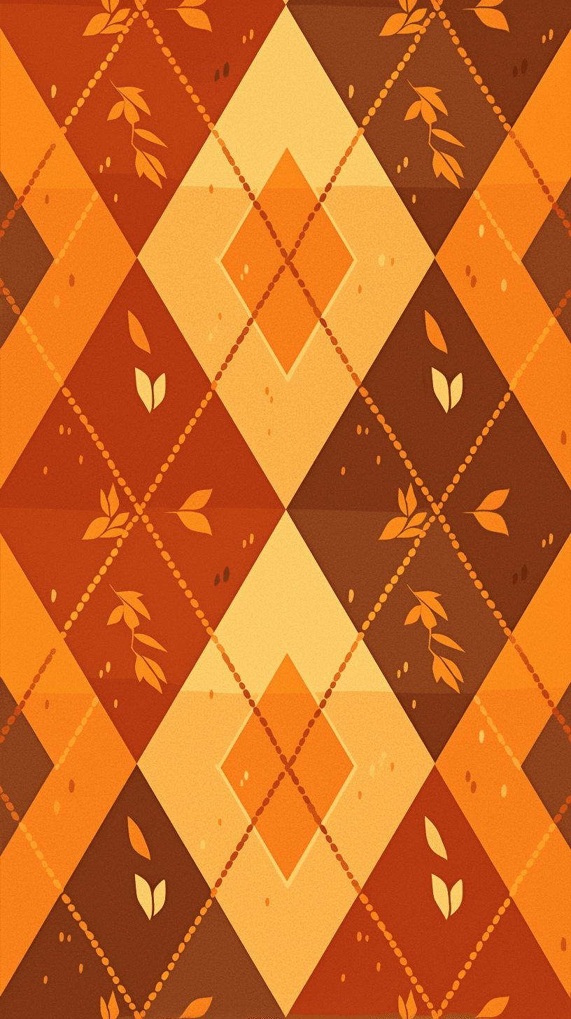 Retro Design 488 original repeating artwork