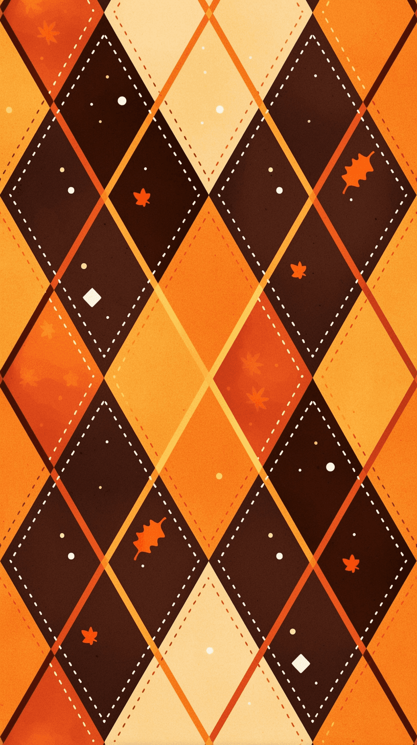 Retro Design 487 original repeating artwork