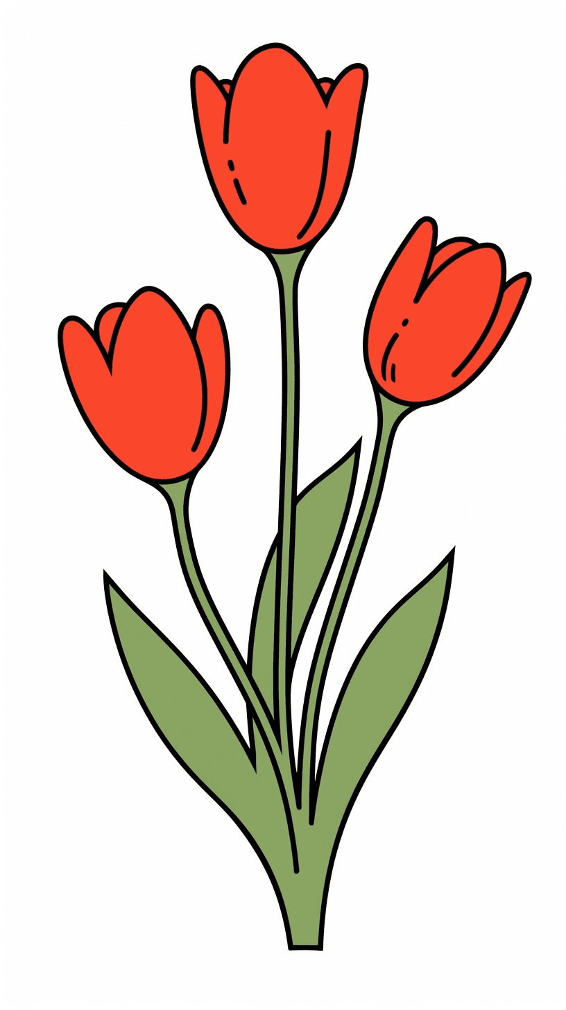 Blossom 1077 original repeating artwork