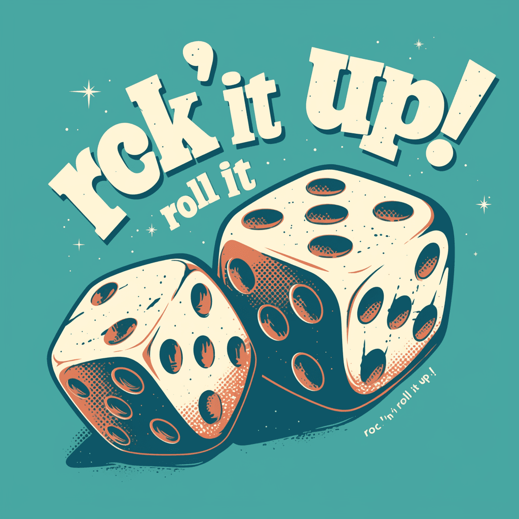 Retro Design 457 original repeating artwork