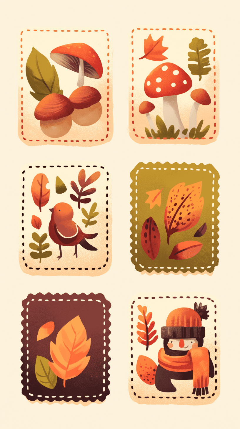 Retro Design 453 original repeating artwork
