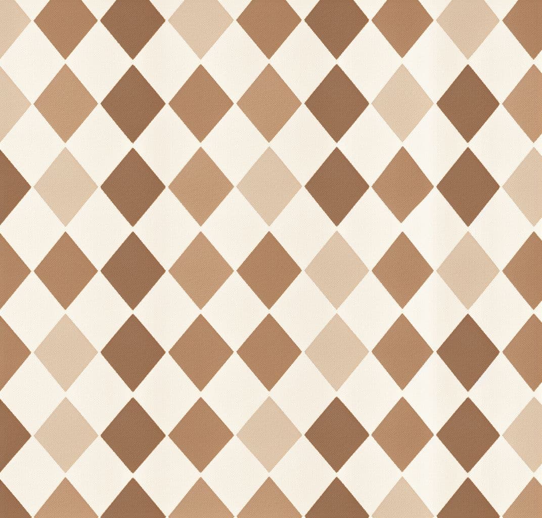 Diamond Club original repeating artwork