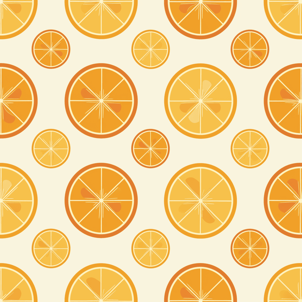 Fruit 022 original repeating artwork