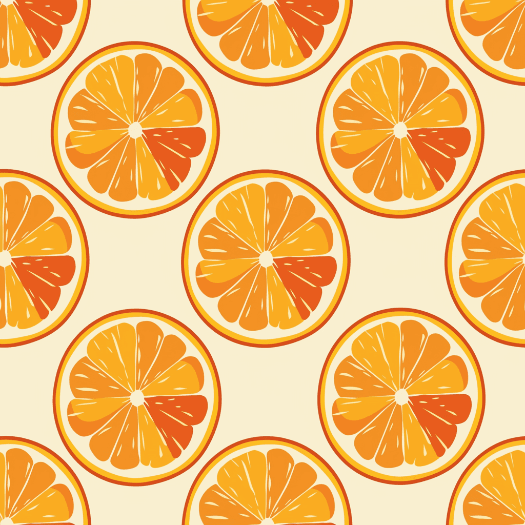 Fruit 021 original repeating artwork