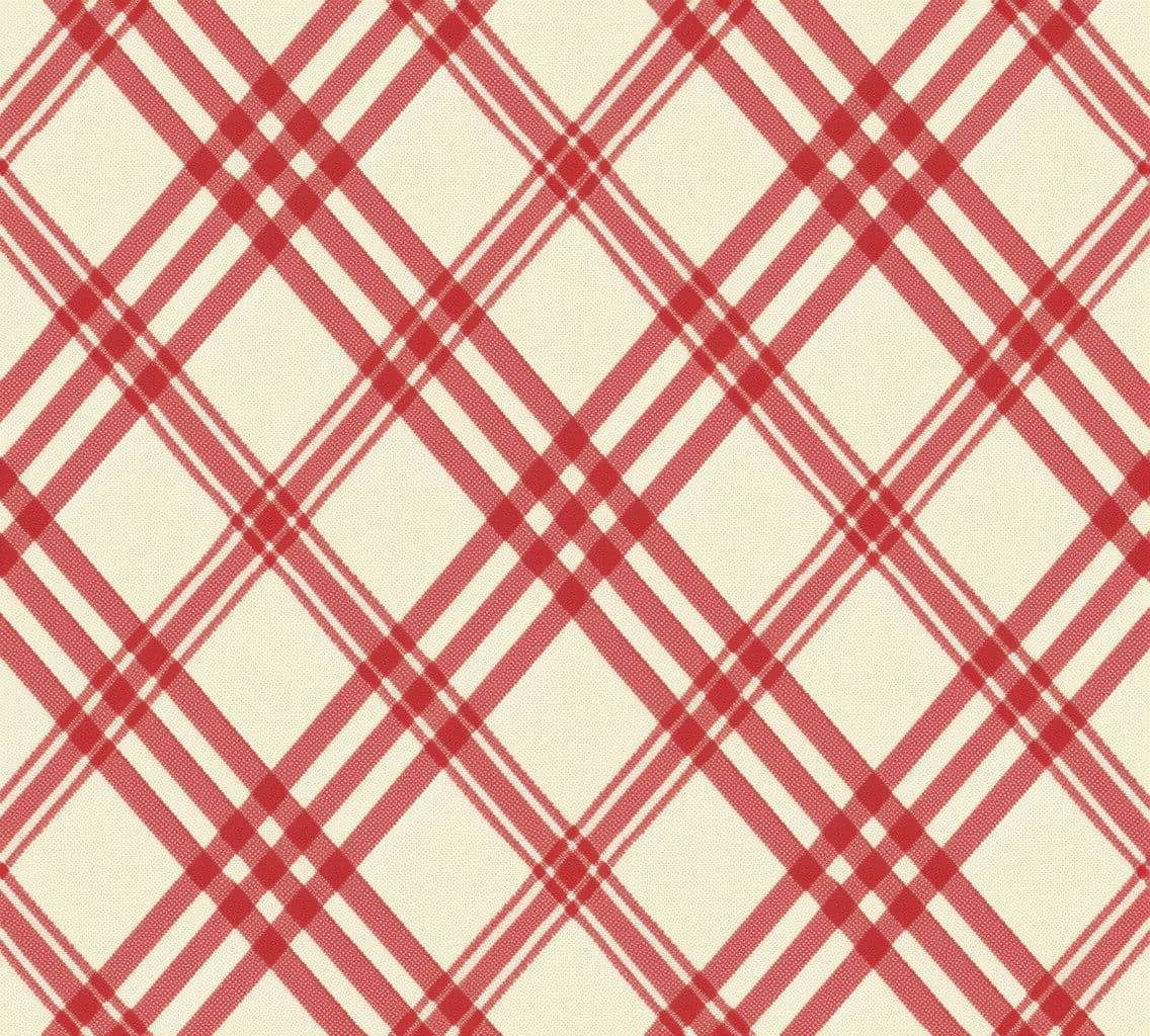 Red Diamond Crew original repeating artwork