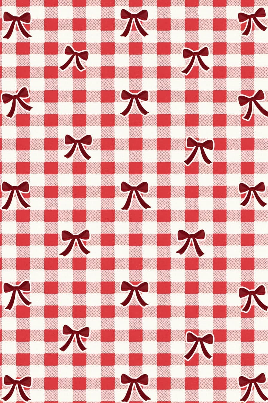 Christmas 115 original repeating artwork
