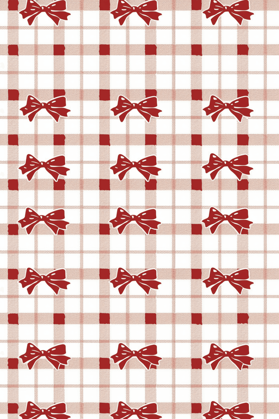 Christmas 413 original repeating artwork