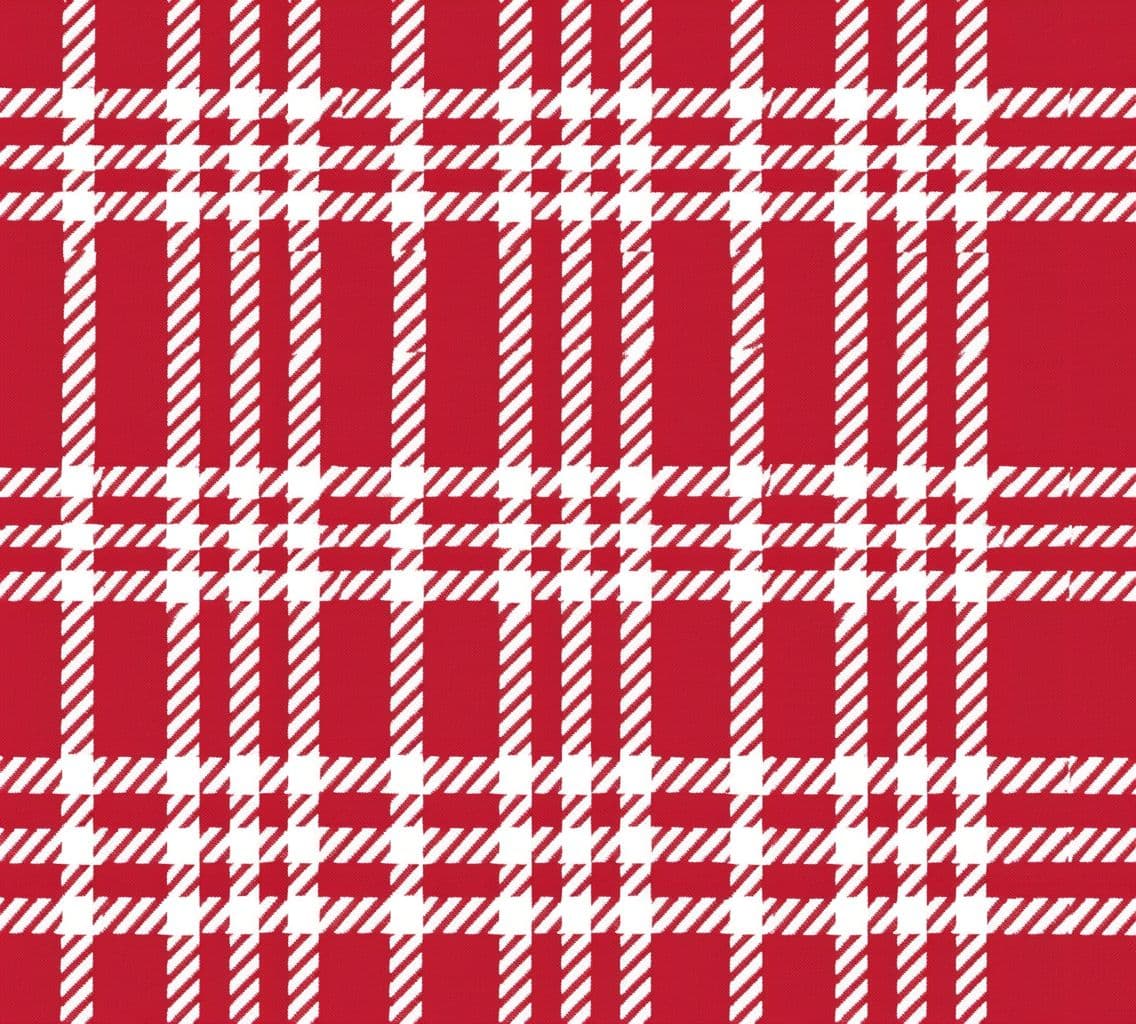 Stripe Bop original repeating artwork