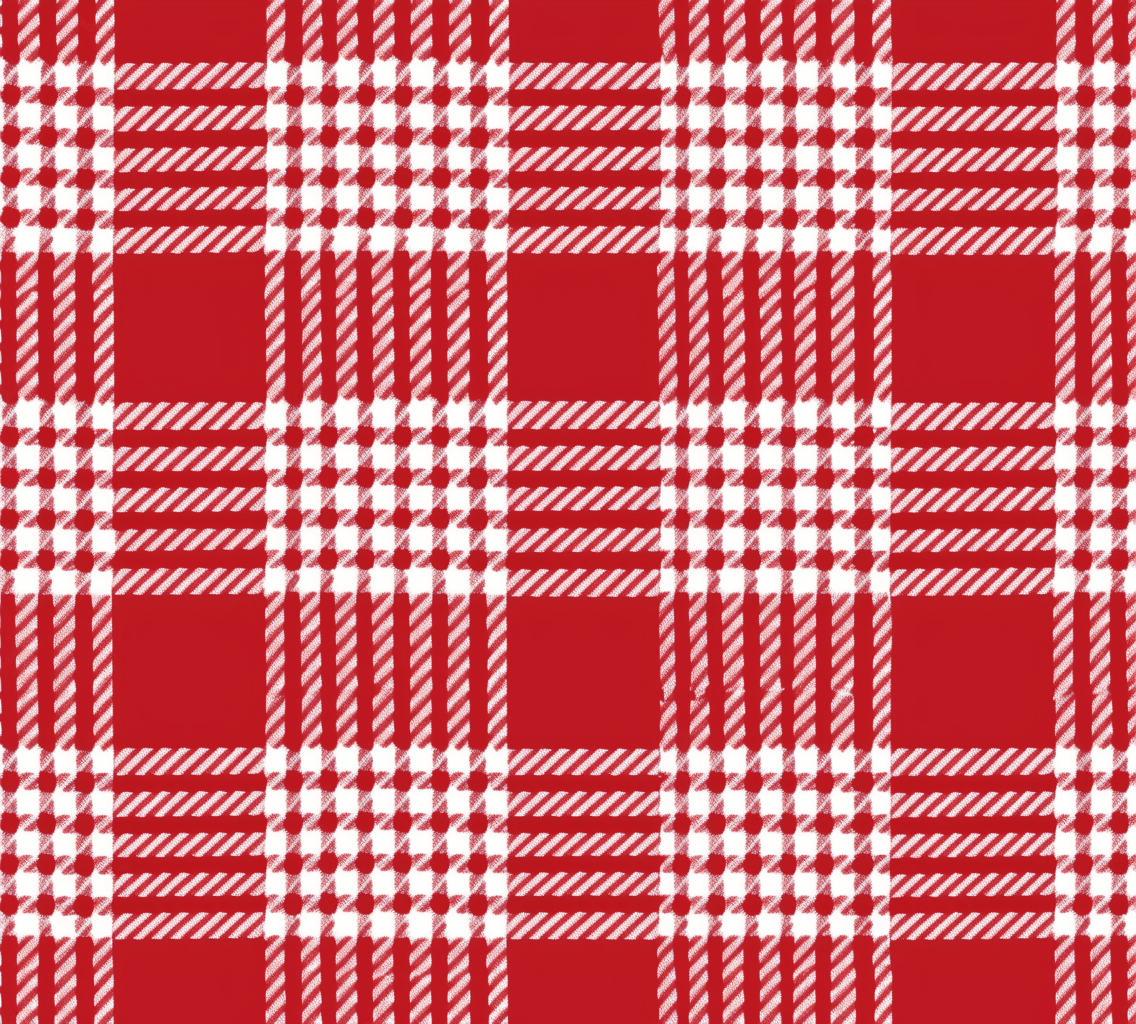 Stripe South original repeating artwork
