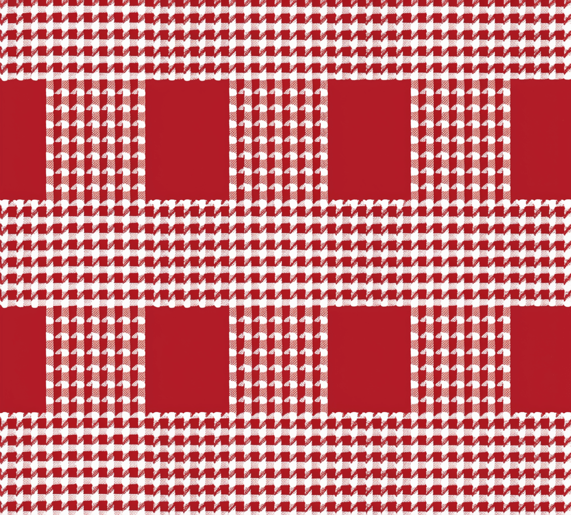 Stripe Duo original repeating artwork