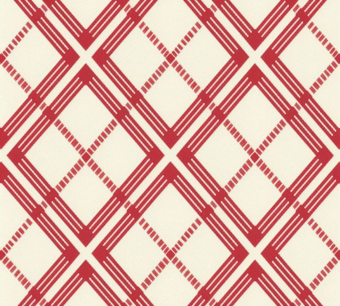 Stripe Carnival original repeating artwork