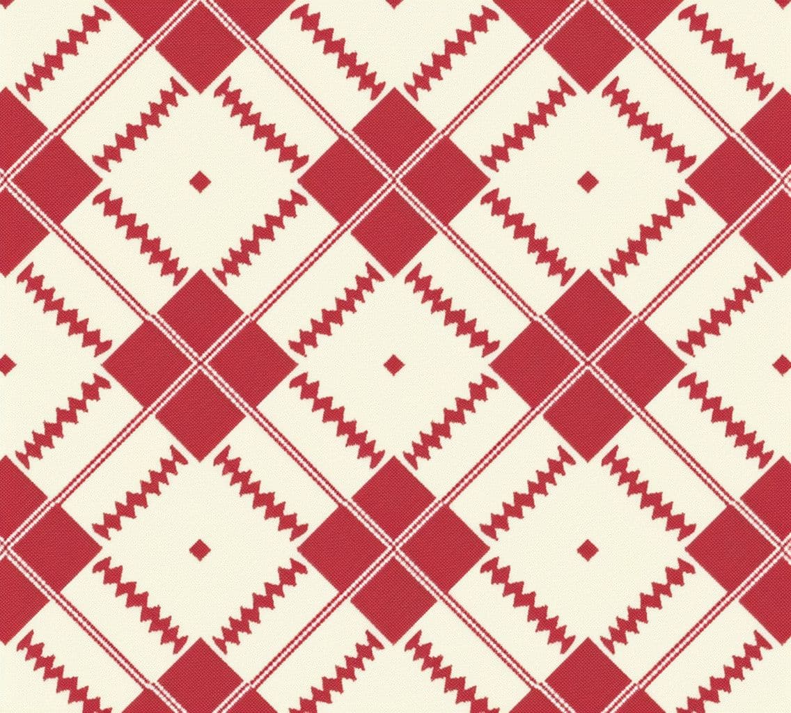 Stripe Rise original repeating artwork