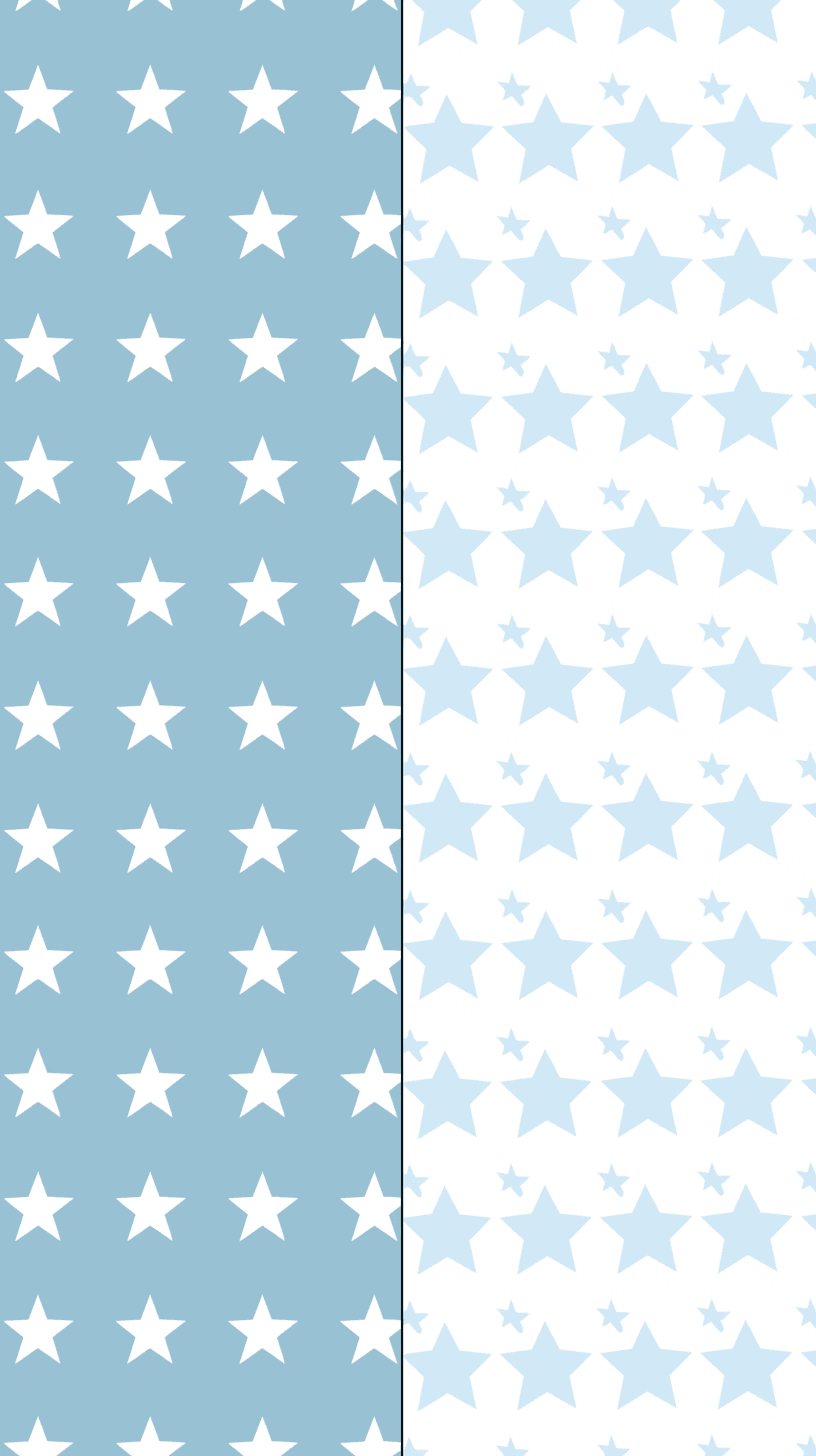 Star 426 original repeating artwork