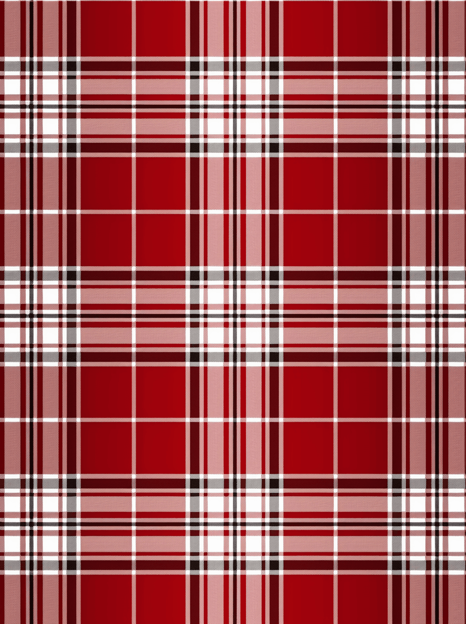 Stripe Spring original repeating artwork