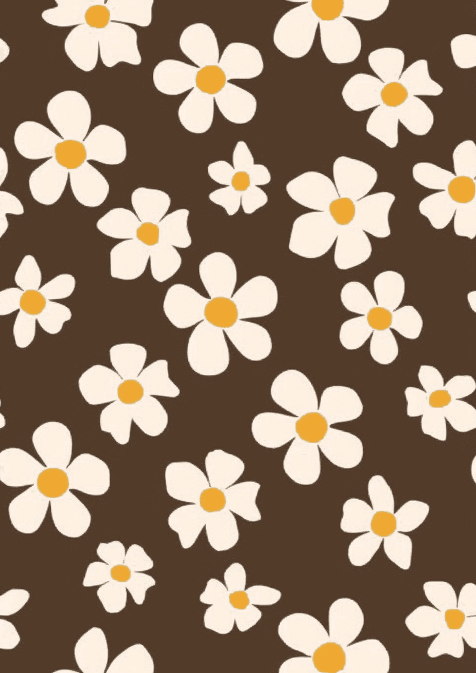 Blossom 439 original repeating artwork