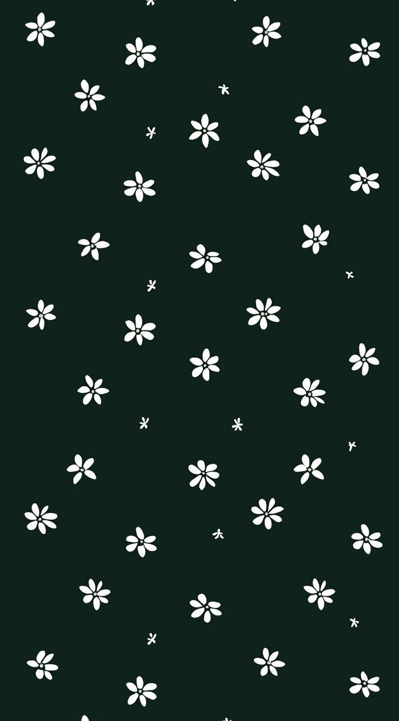 Blossom 437 original repeating artwork