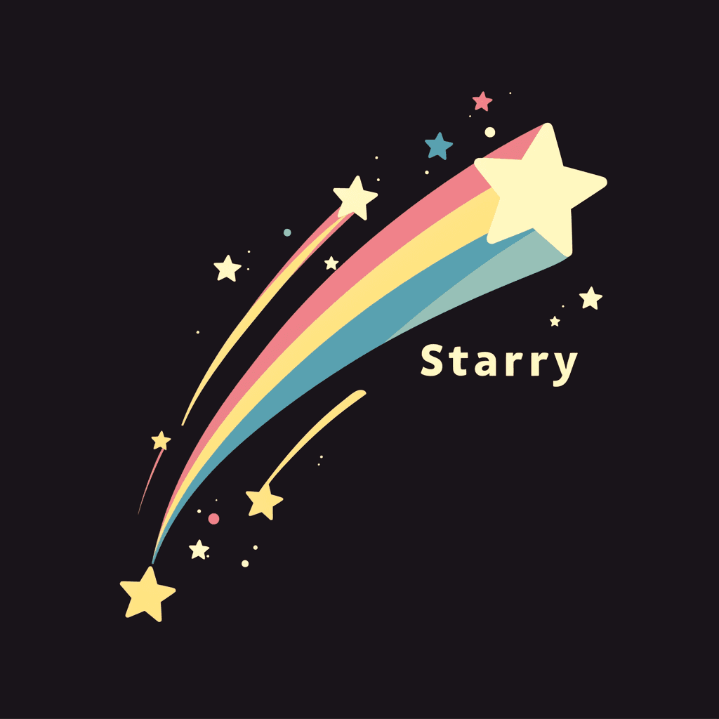 Star 220 original repeating artwork