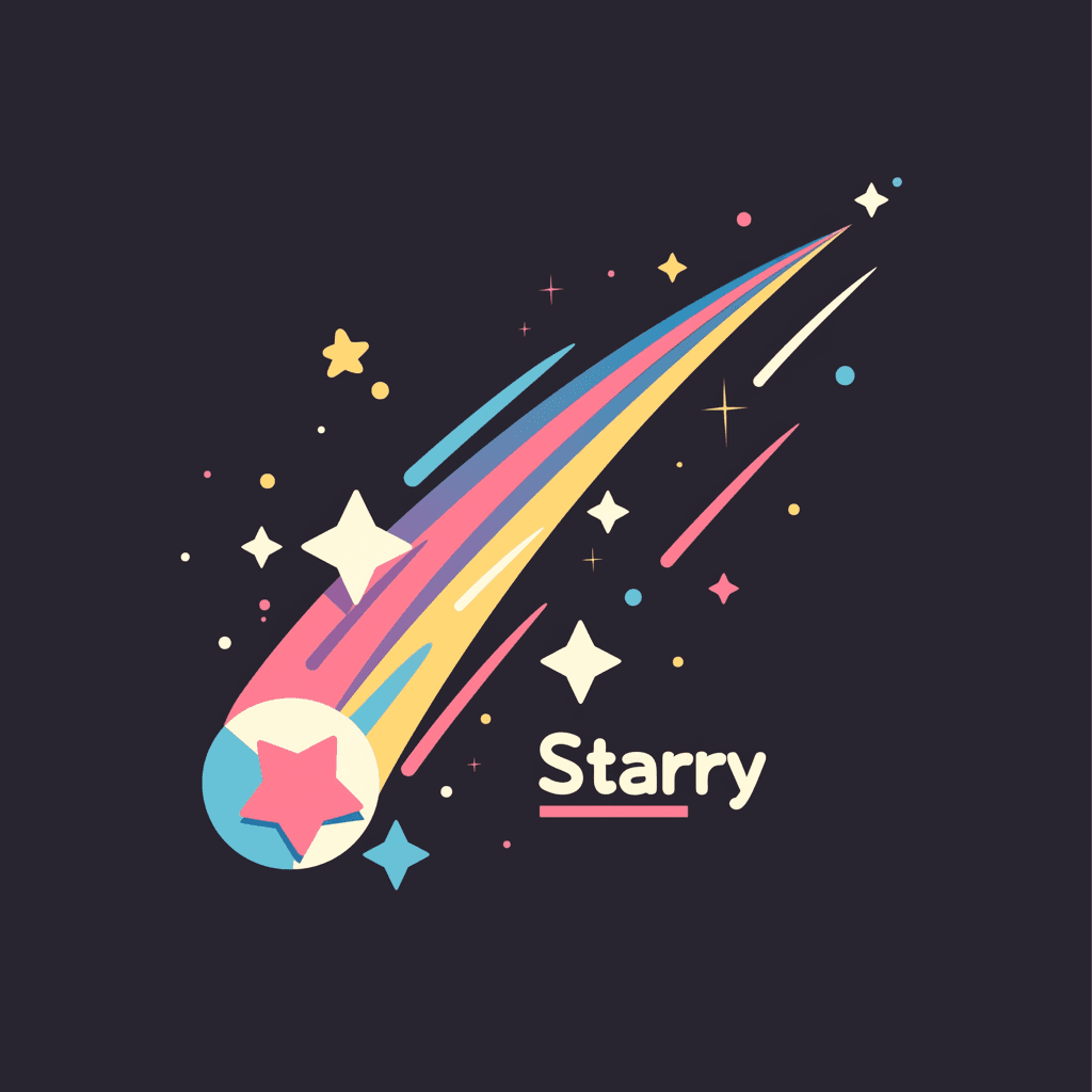 Star 219 original repeating artwork