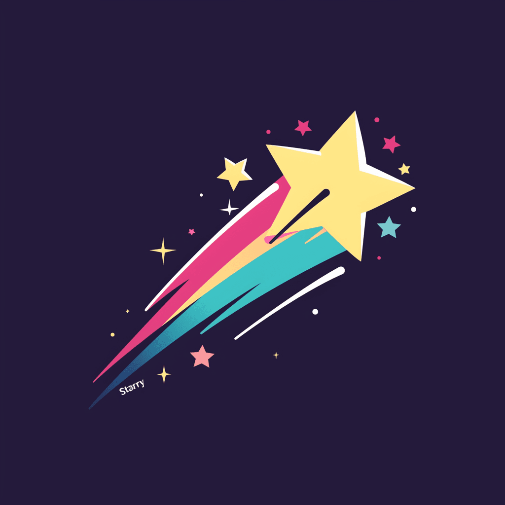 Star 218 original repeating artwork