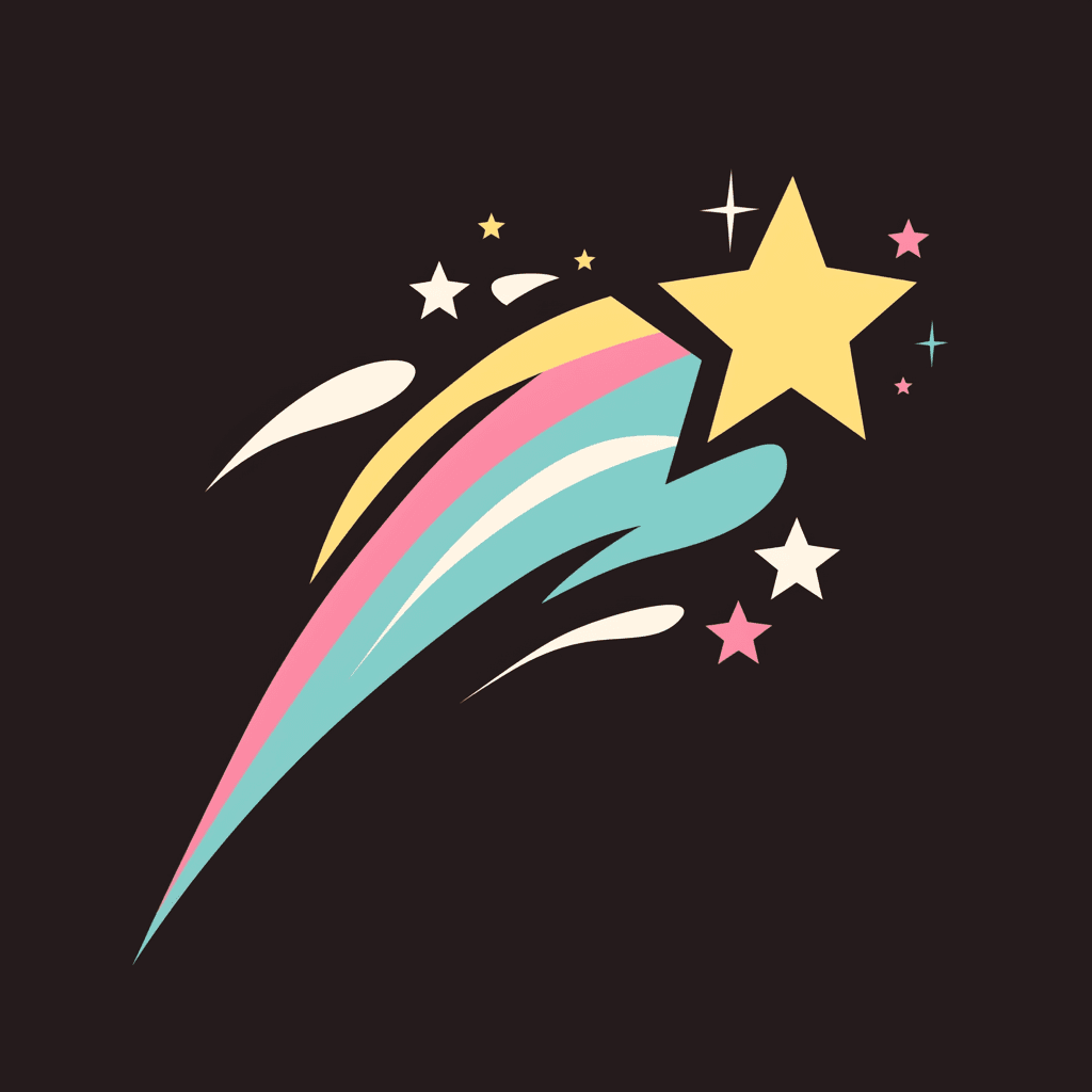 Star 212 original repeating artwork