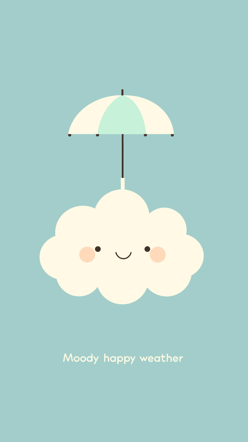 Cloud 078 original repeating artwork