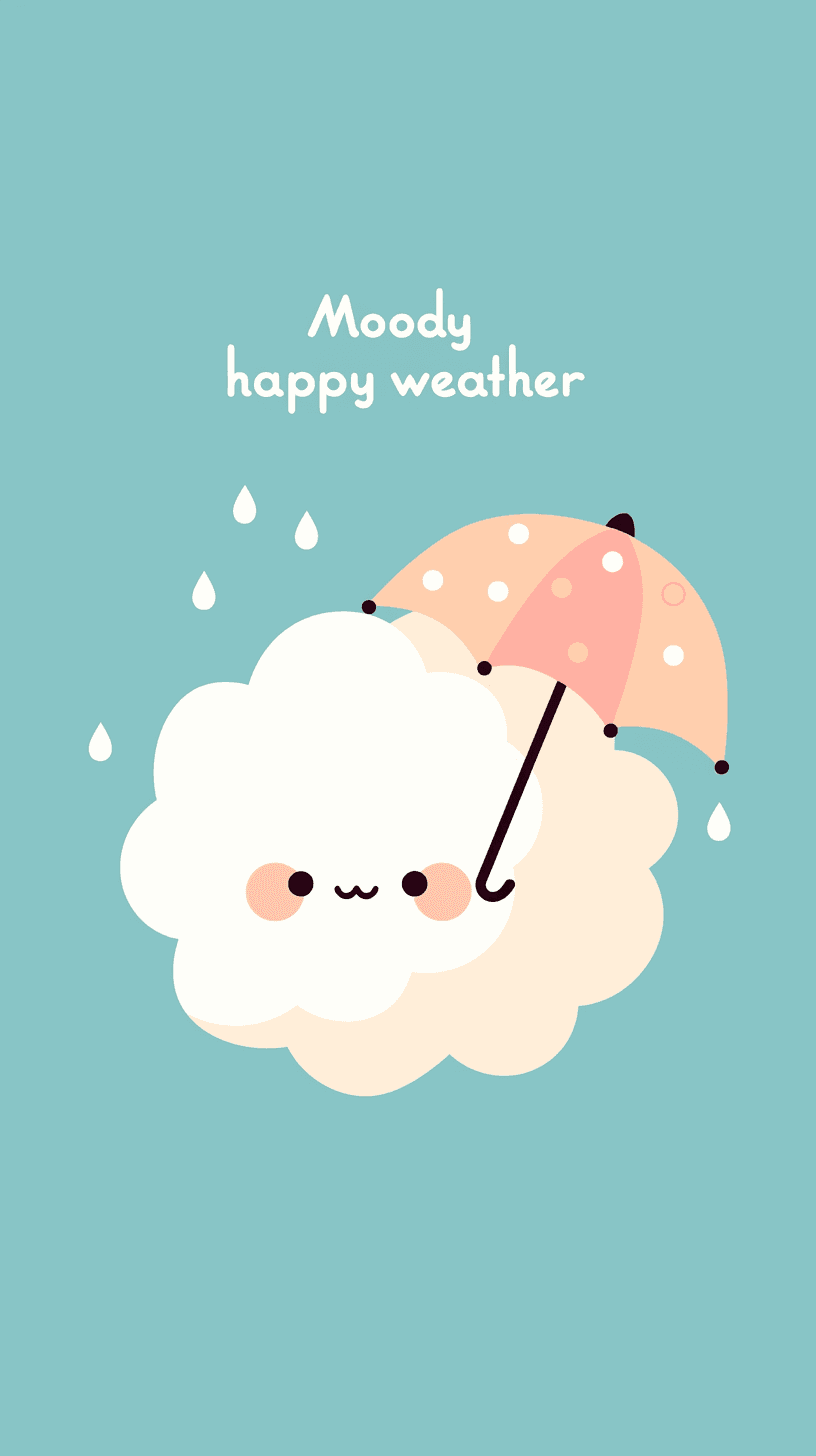 Cloud 074 original repeating artwork