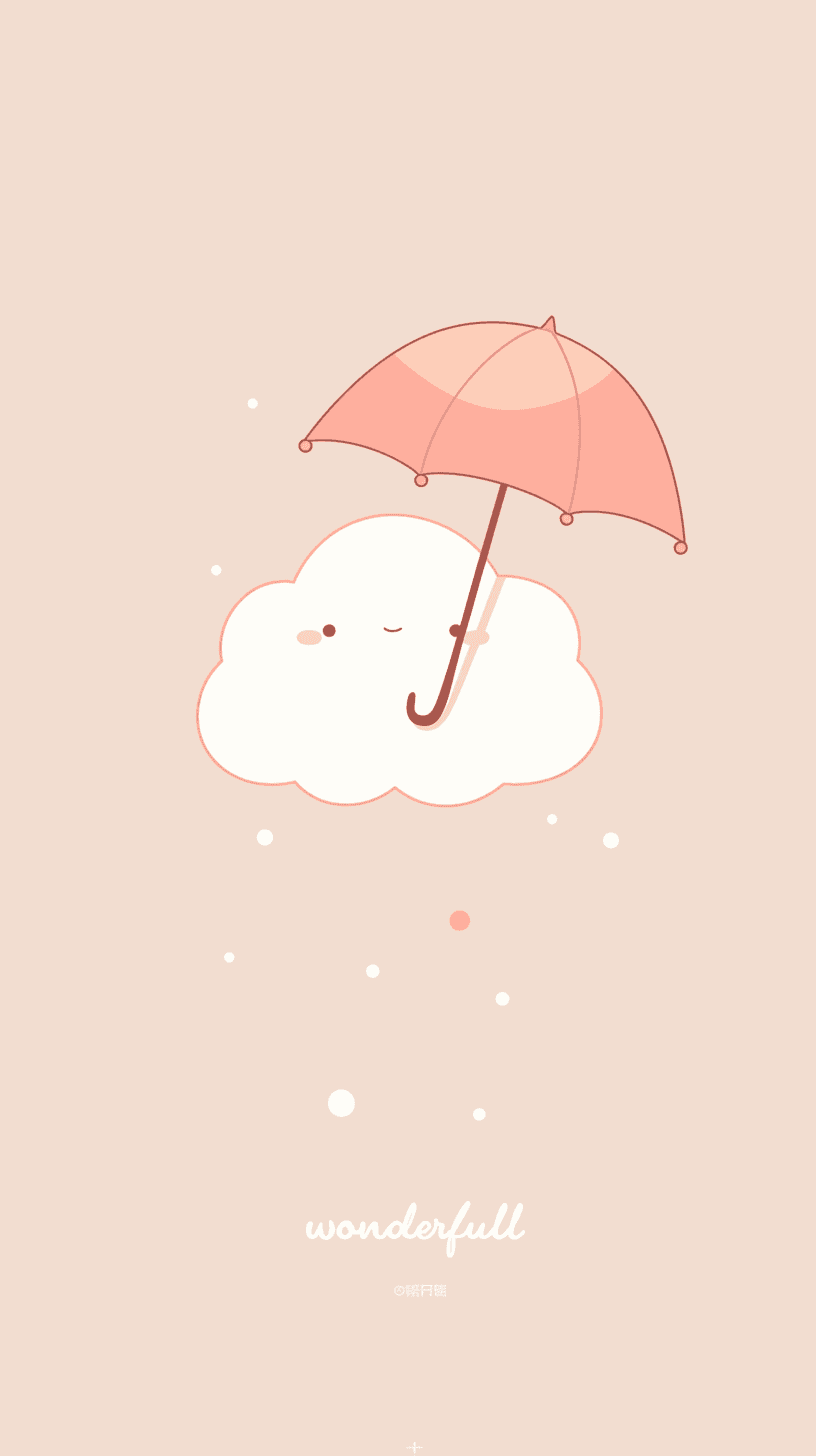 Cloud 073 original repeating artwork