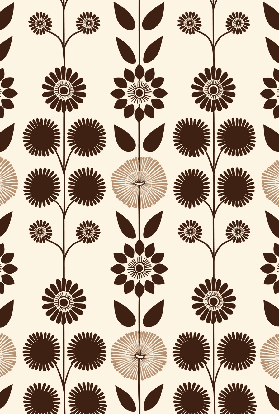 Blossom 640 original repeating artwork