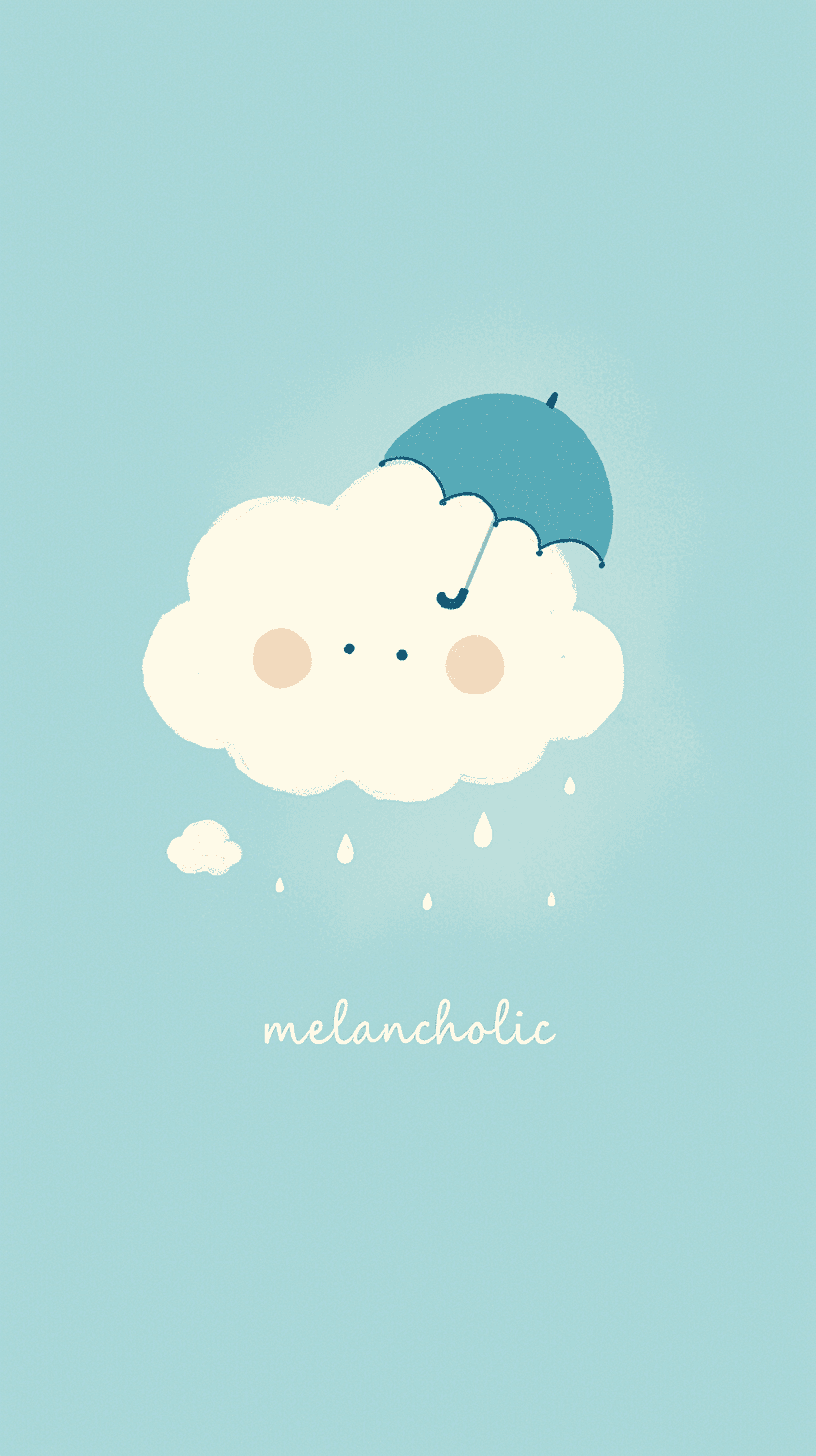 Cloud 052 original repeating artwork