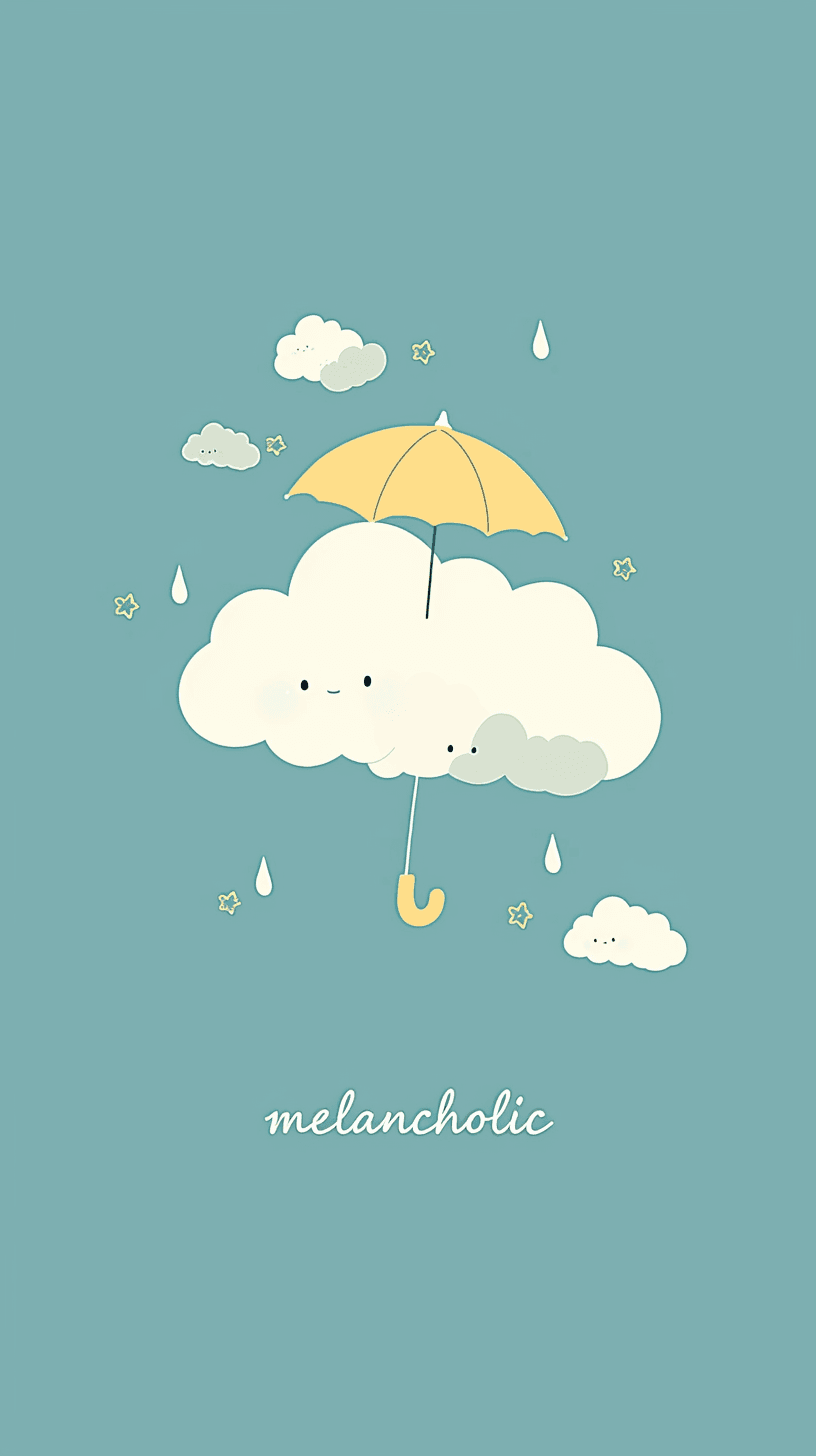 Cloud 051 original repeating artwork