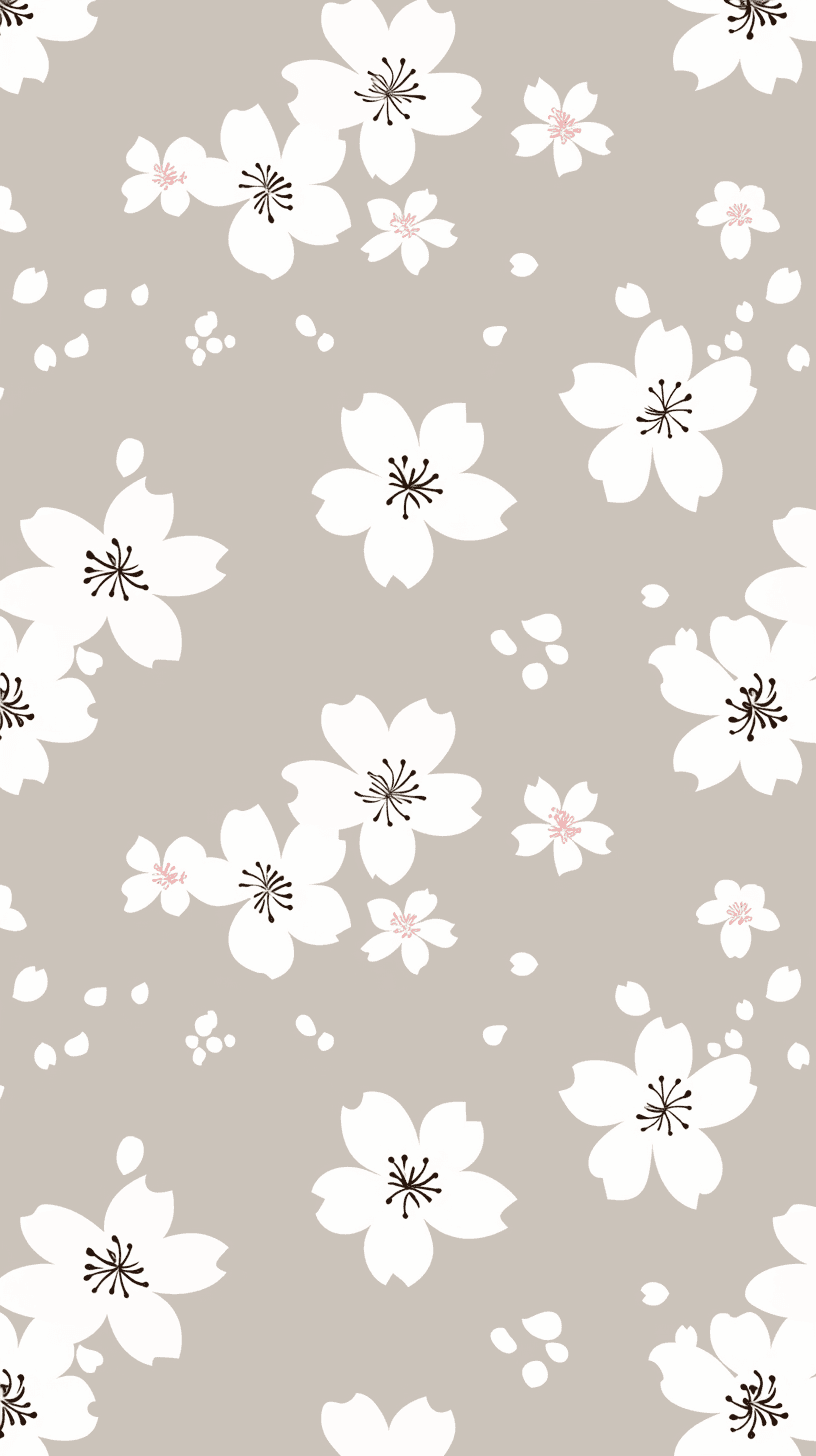 Blossom 1168 original repeating artwork