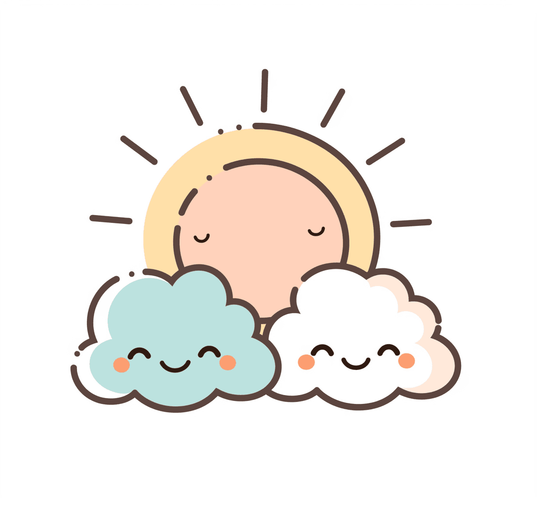 Cloud 029 original repeating artwork