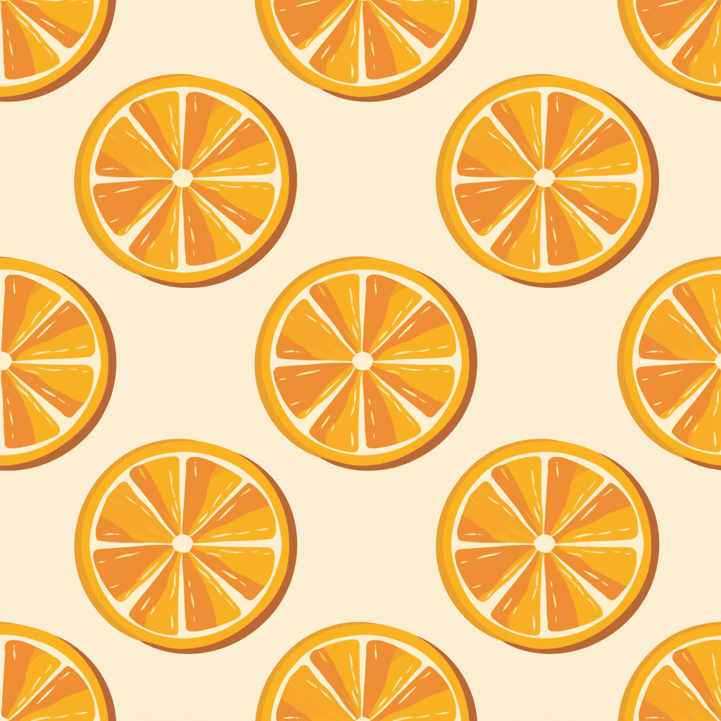 Fruit 013 original repeating artwork