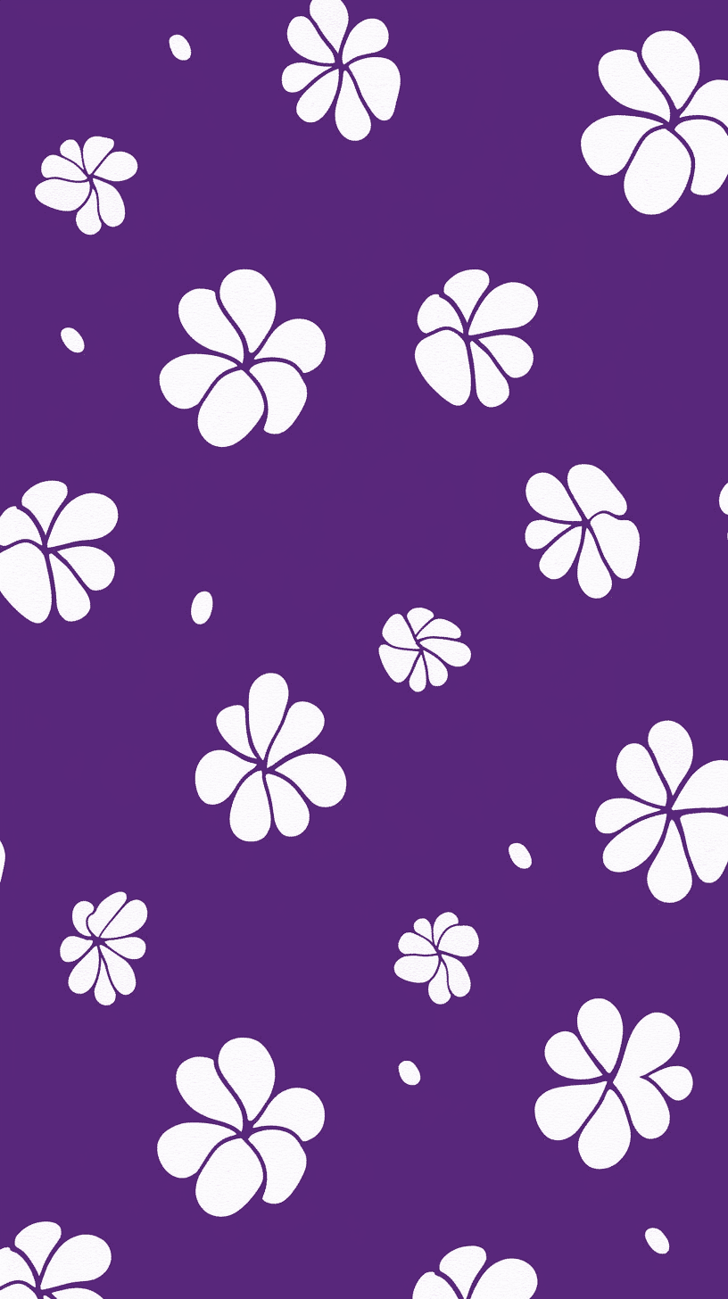 Blossom 969 original repeating artwork
