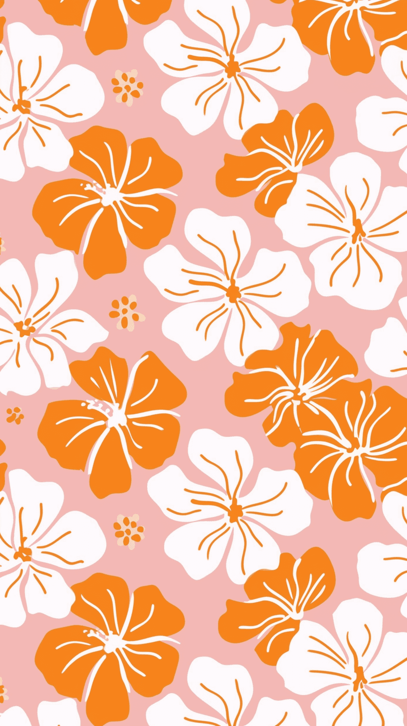 Blossom 225 original repeating artwork