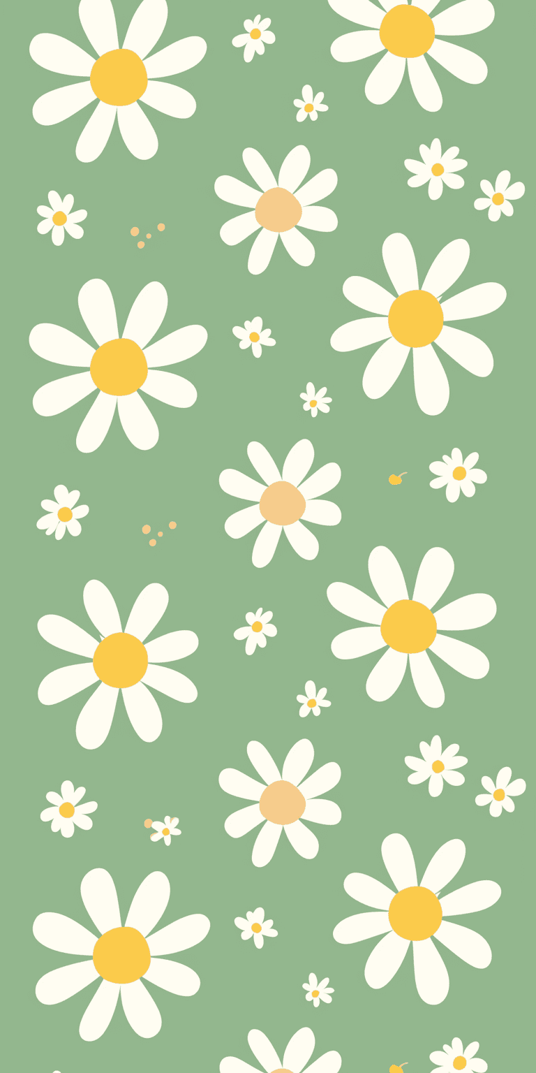 Blossom 807 original repeating artwork