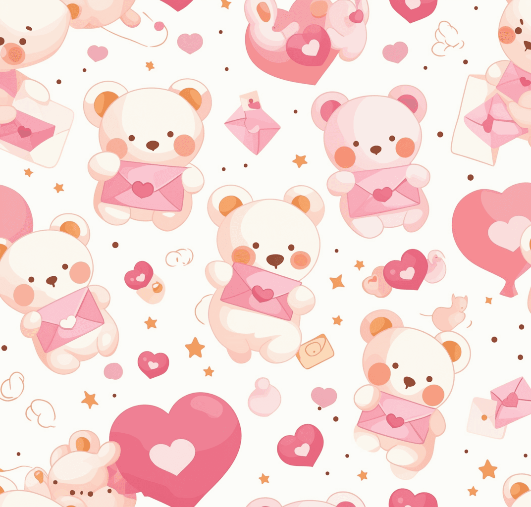 Animals 178 original repeating artwork