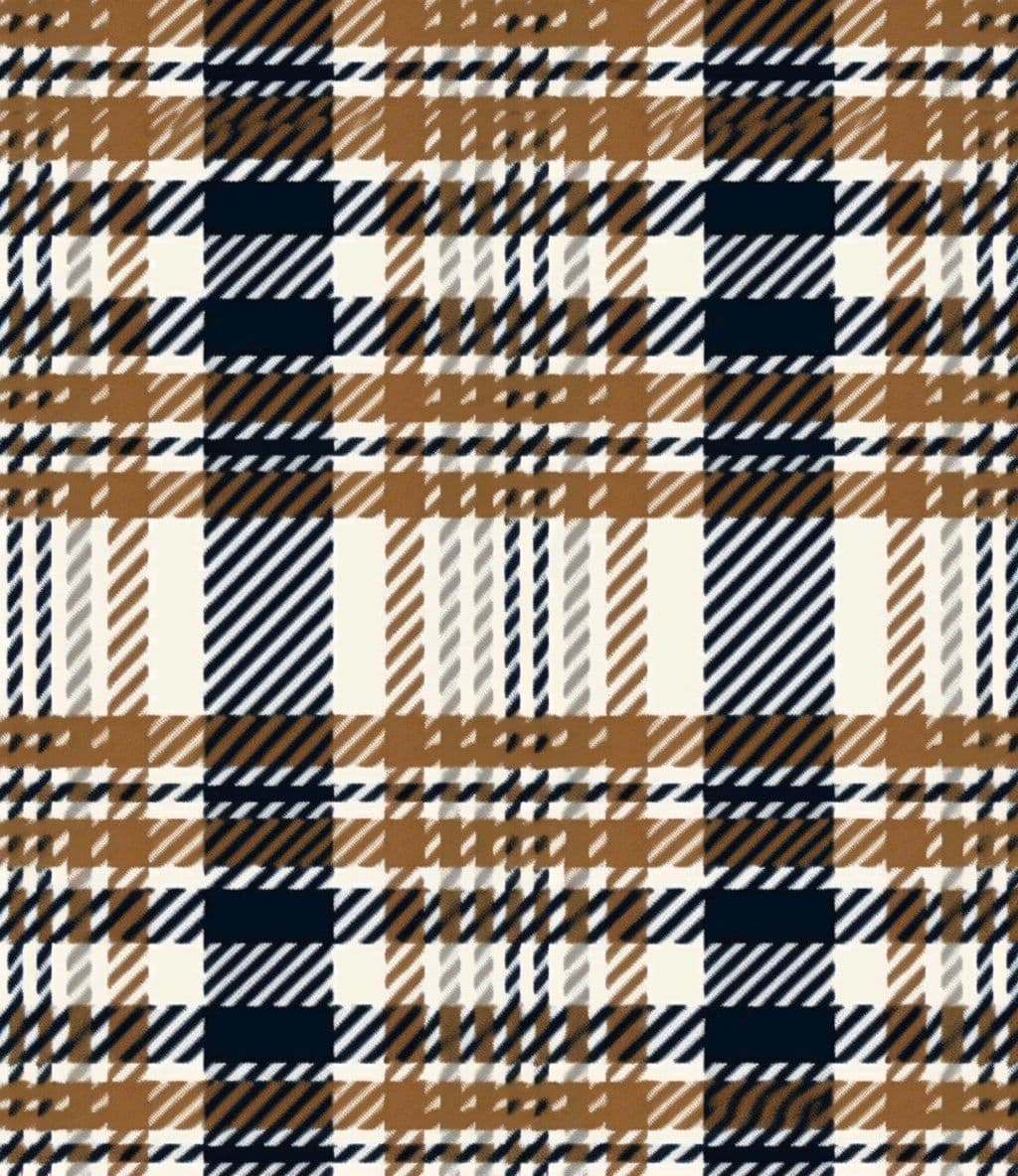 Check Groove original repeating artwork