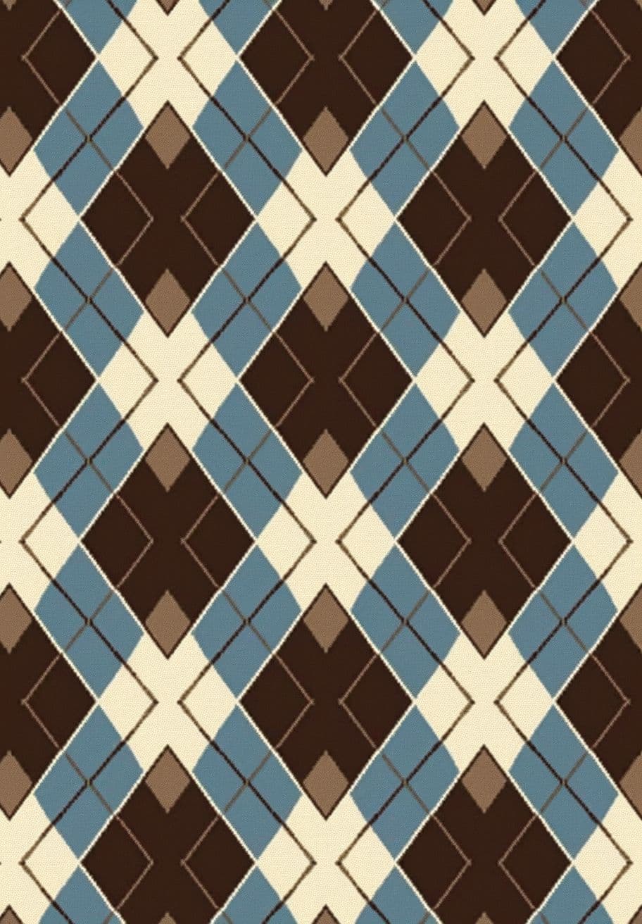 Check original repeating artwork