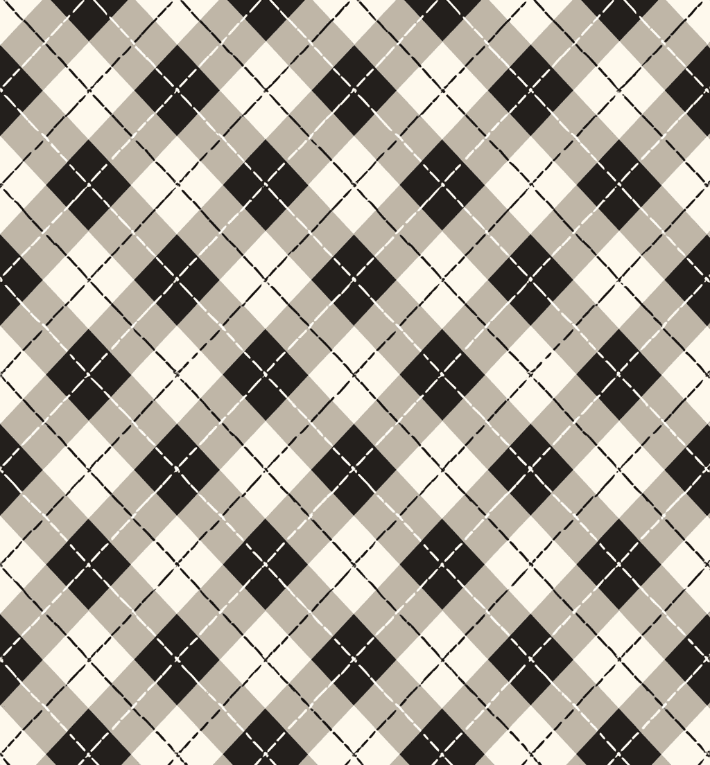 Check Flow original repeating artwork