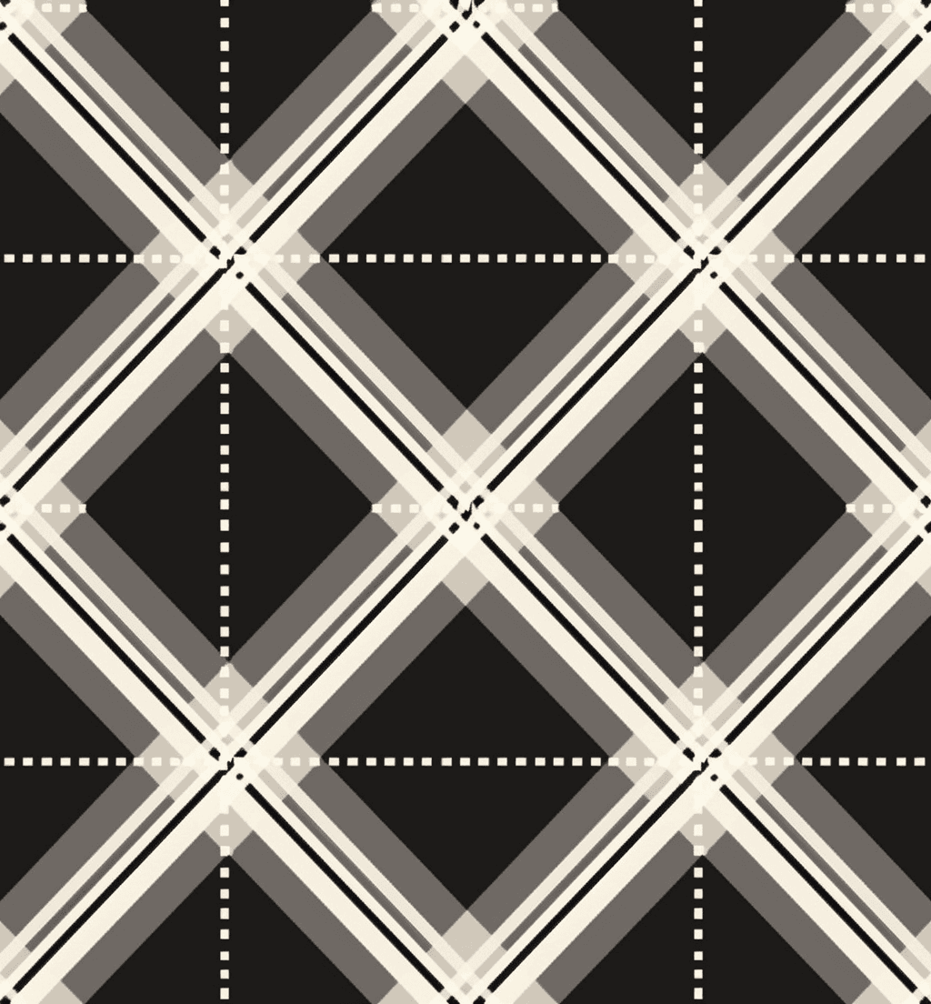 Check Pop original repeating artwork