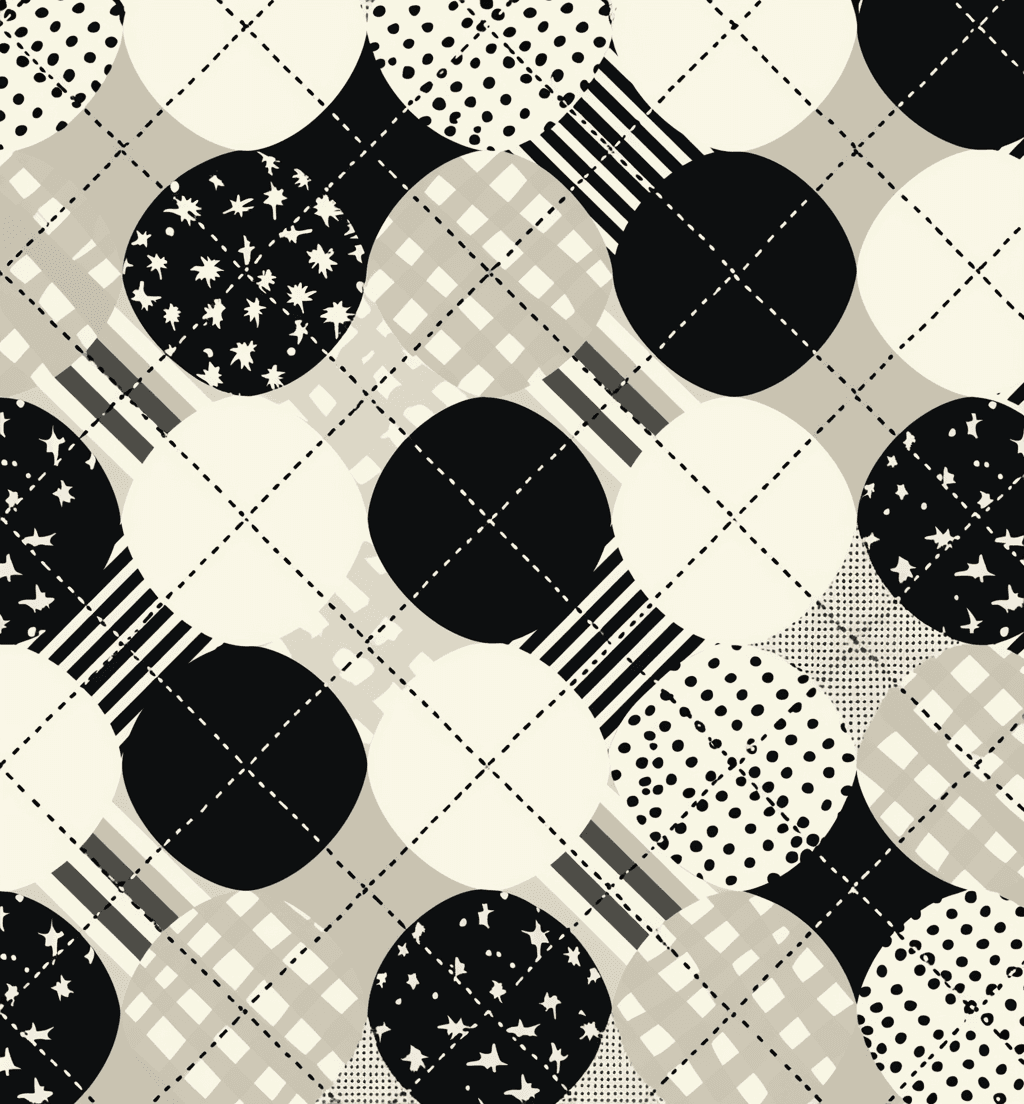 Check Chase original repeating artwork