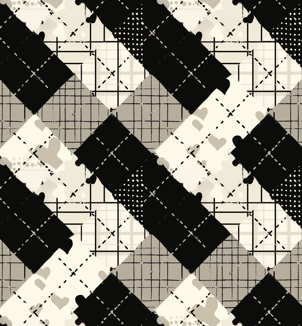 Check Beats original repeating artwork