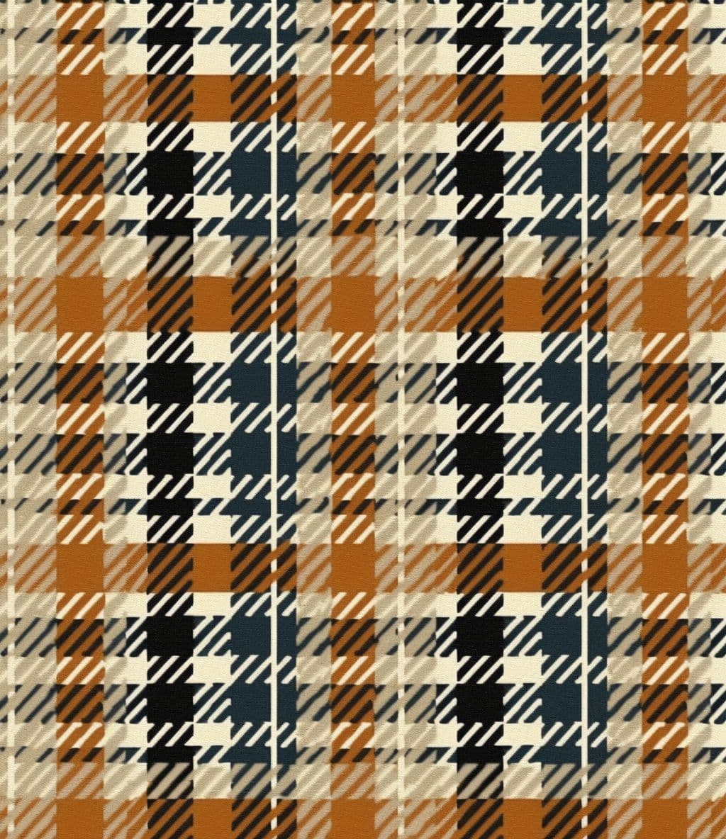 Check Snap original repeating artwork