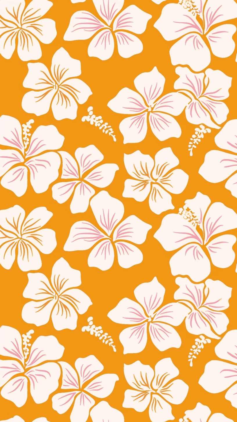 Blossom 1067 original repeating artwork