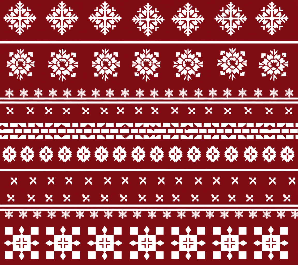 Design 093 original repeating artwork