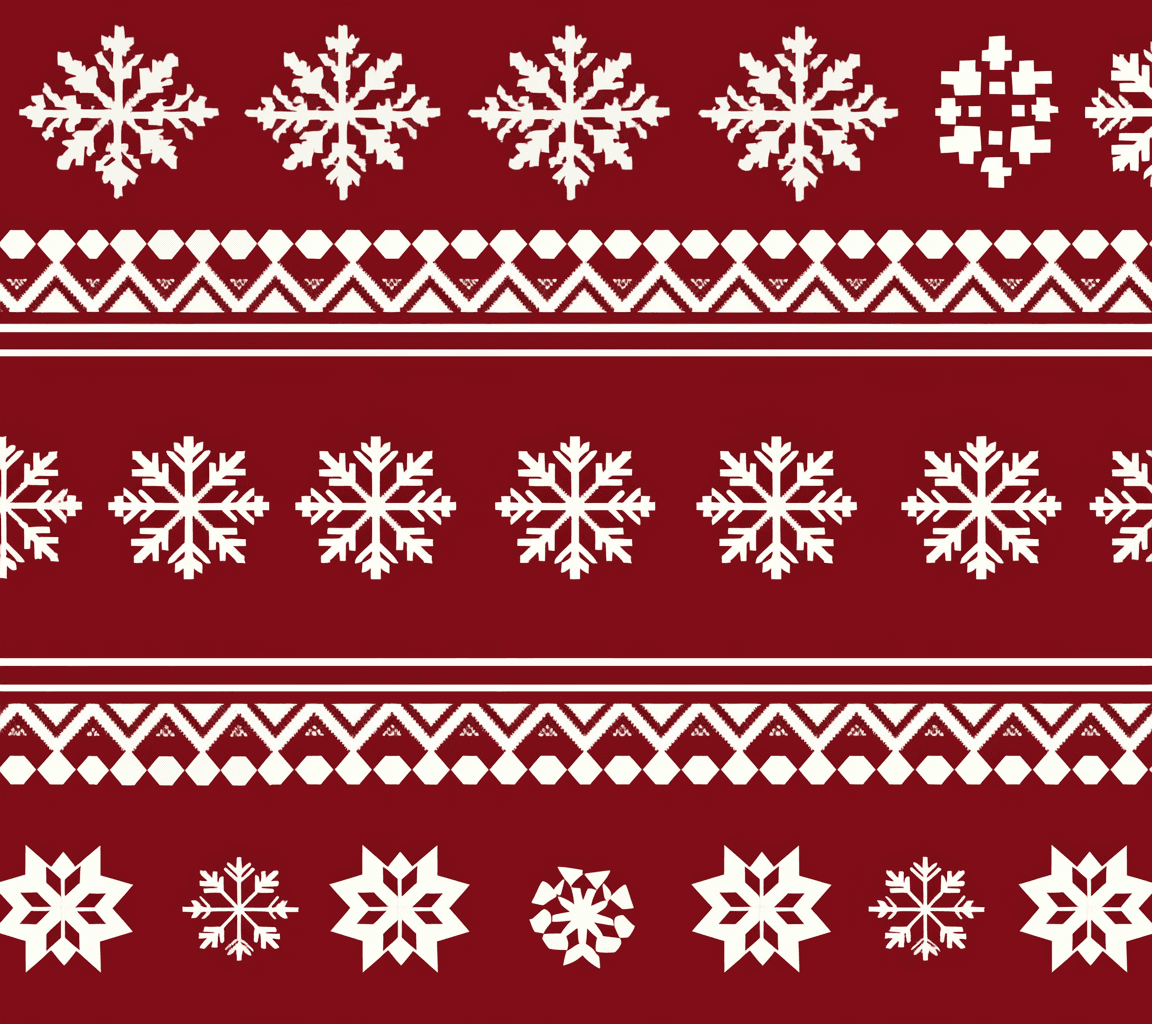 Design 127 original repeating artwork