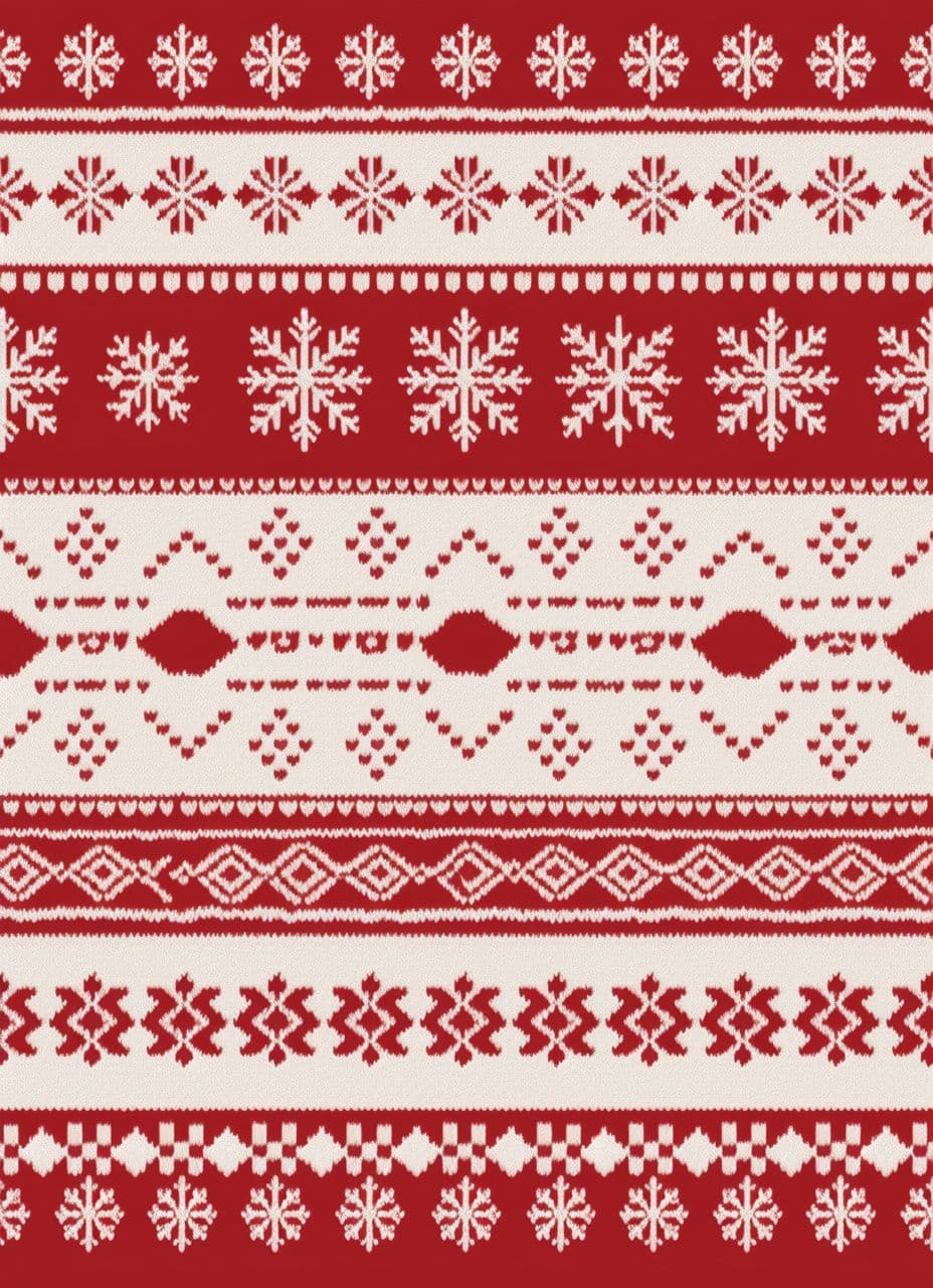 Design 097 original repeating artwork